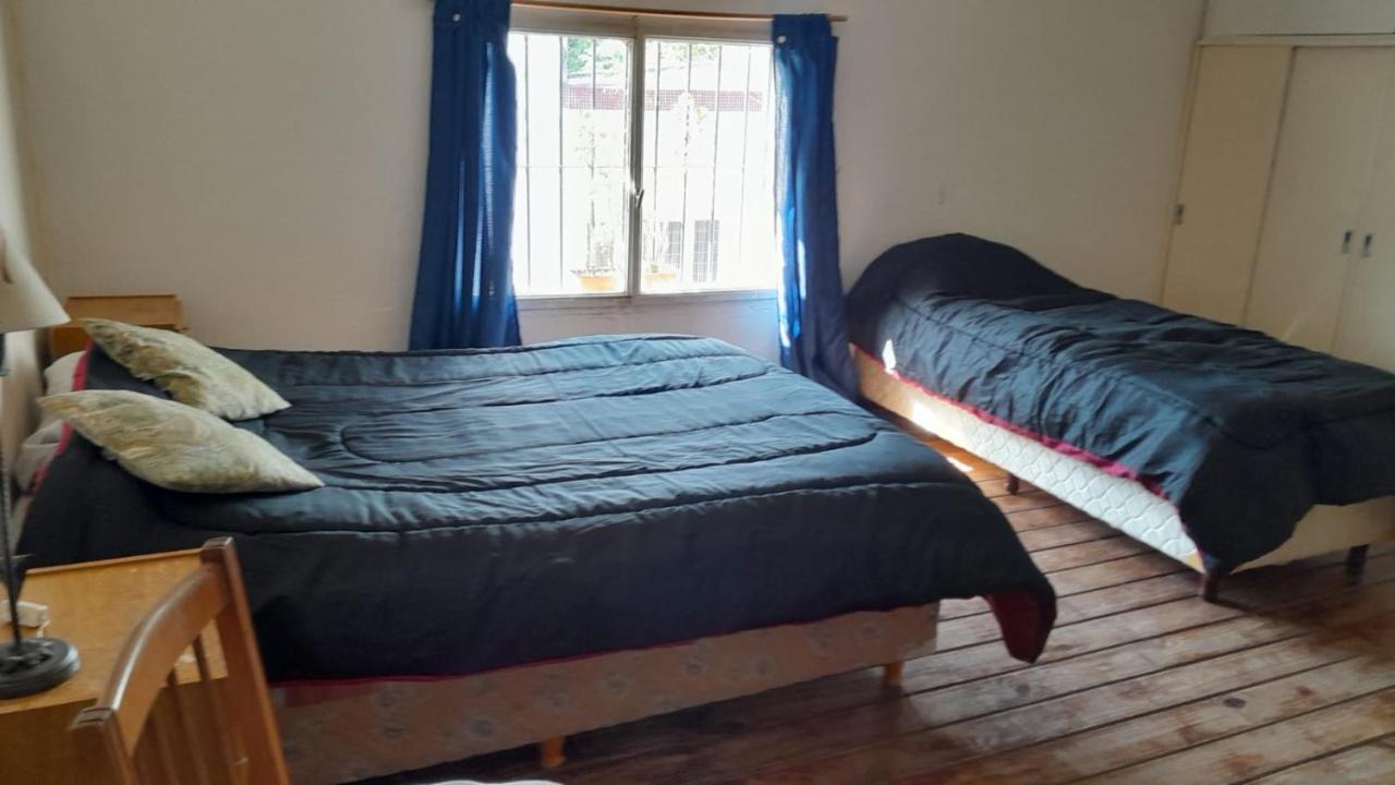 Apartamento Duplex En El Centro De Concepción del Uruguay