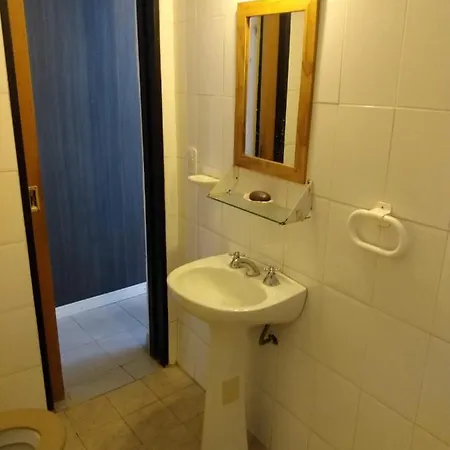 Apartamento Duplex en el centro de Concepción del Uruguay Exterior foto