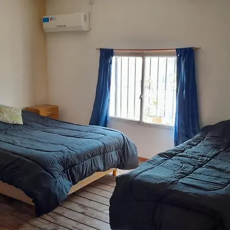 Apartamento Duplex en el centro de Concepción del Uruguay Exterior foto