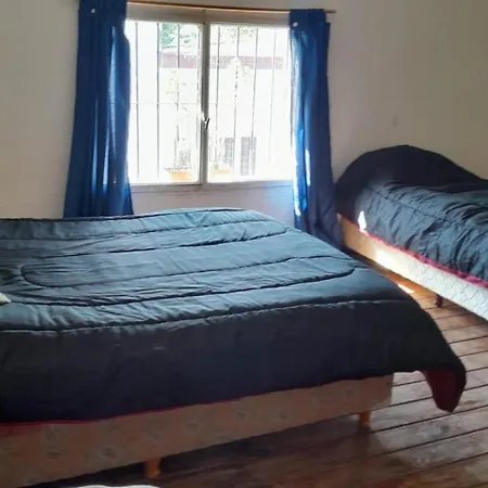 Apartamento Duplex en el centro de Concepción del Uruguay Exterior foto