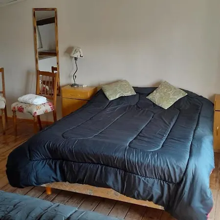 Apartamento Duplex en el centro de Concepción del Uruguay Exterior foto
