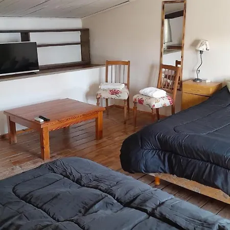 Apartamento Duplex en el centro de Concepción del Uruguay Exterior foto