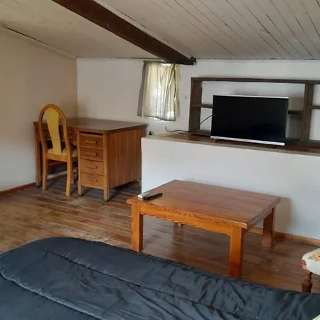 Apartamento Duplex en el centro de Concepción del Uruguay Exterior foto