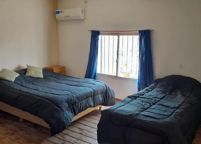 Duplex En El Centro De Concepcion Del Uruguay