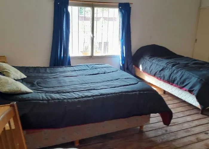 Duplex En El Centro De Concepcion Del Uruguay