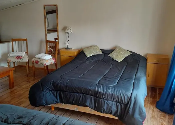 Duplex En El Centro De Concepcion Del Uruguay