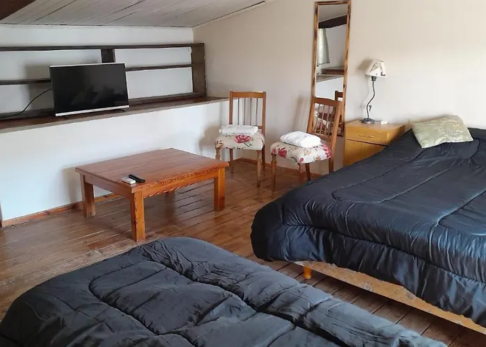 Duplex En El Centro De Concepcion Del Uruguay