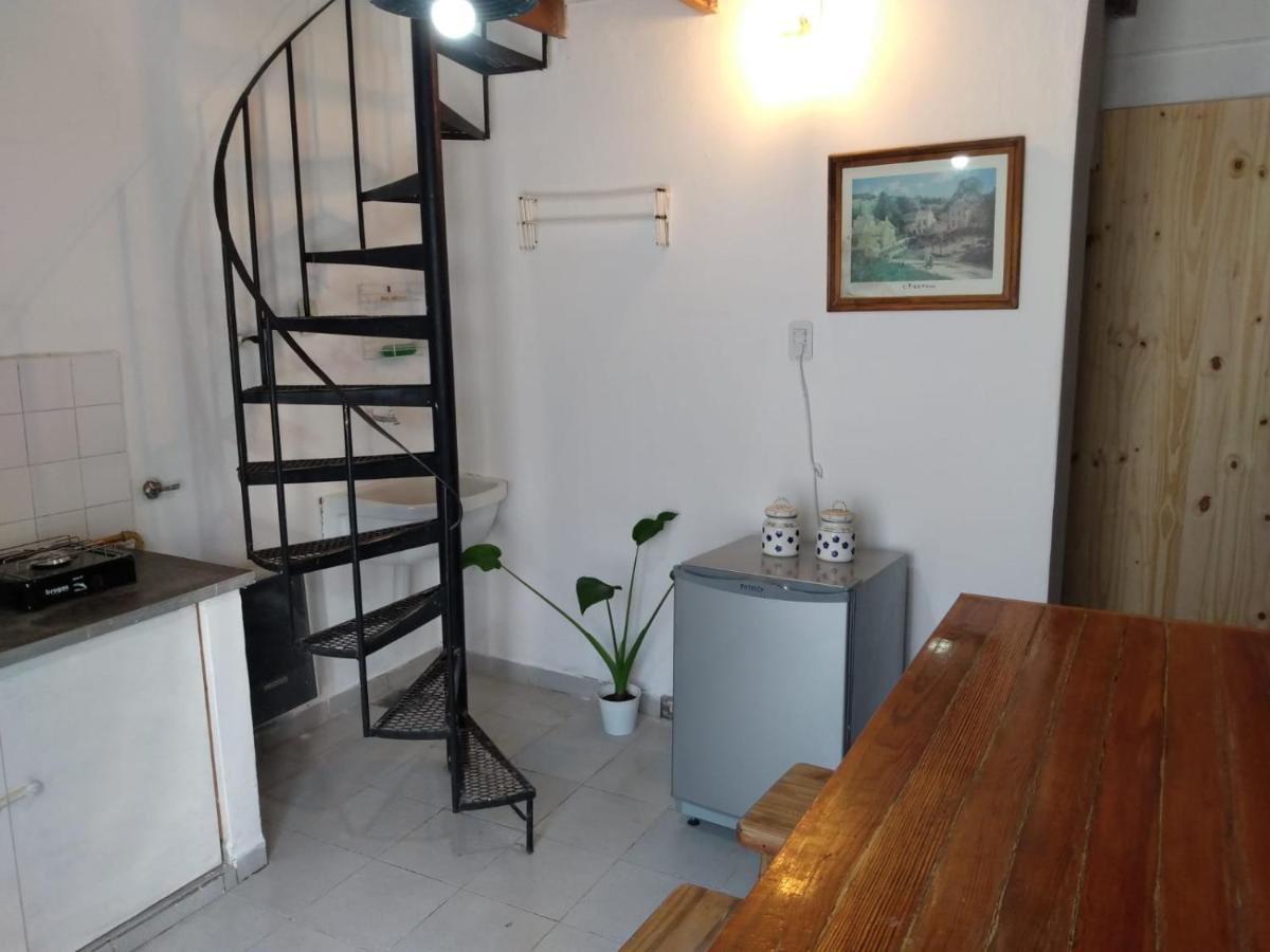 Apartment Duplex En El Centro De Concepcion del Uruguay
