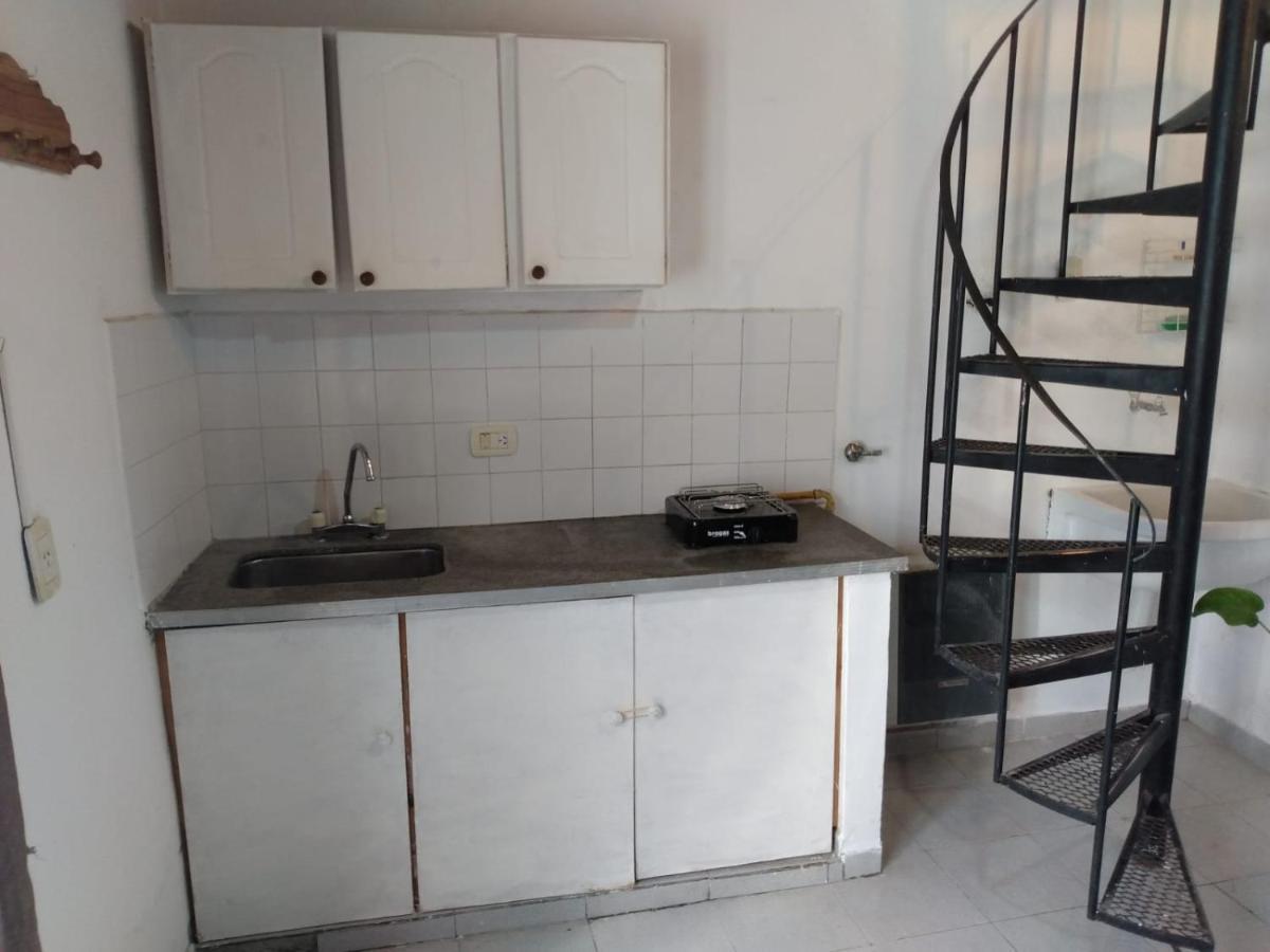 Duplex En El Centro De Apartment Concepcion del Uruguay