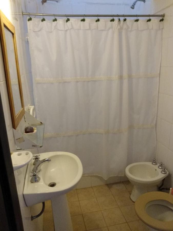 Duplex En El Centro De Apartment