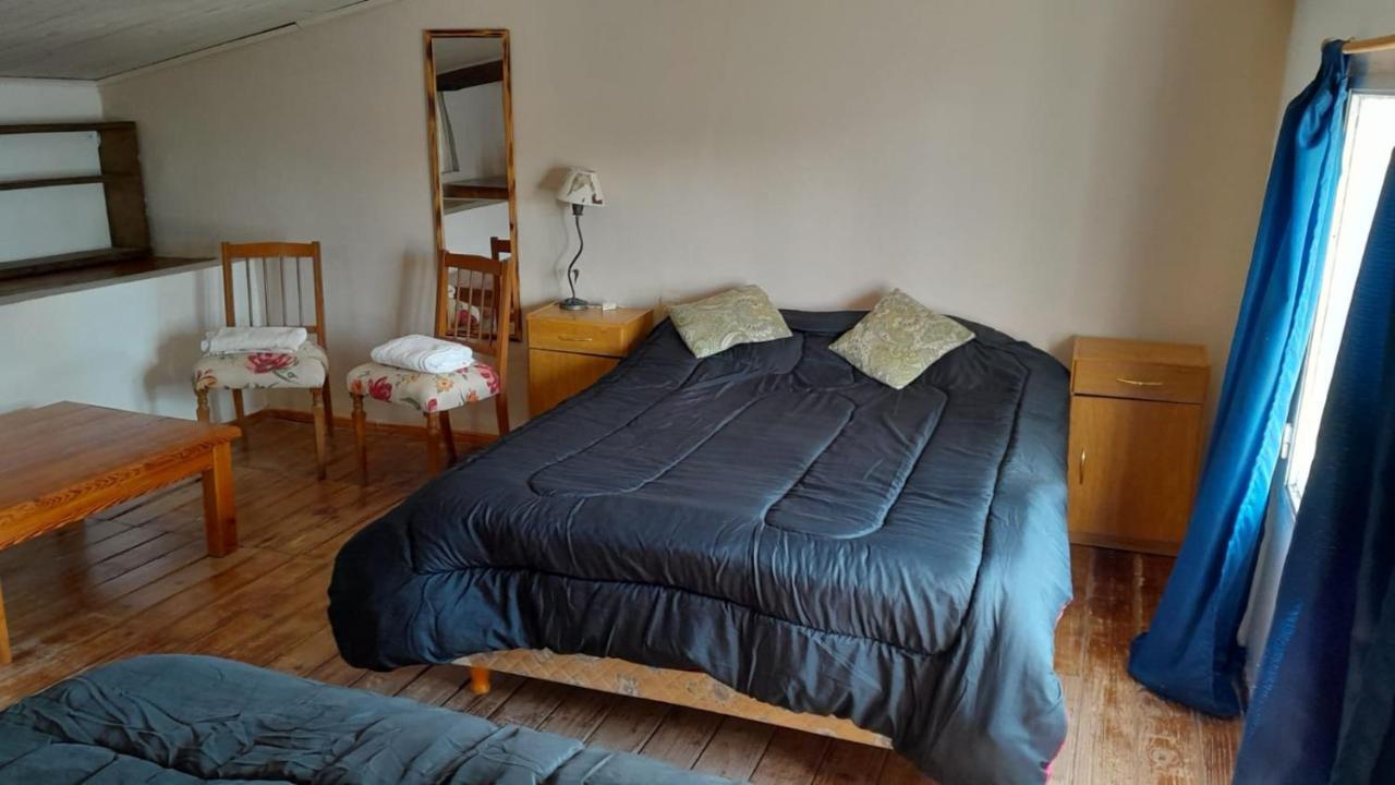 Duplex En El Centro De *