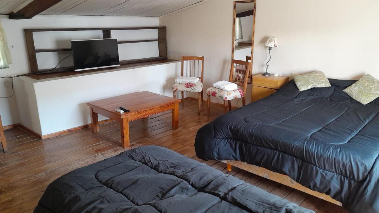 Duplex En El Centro De