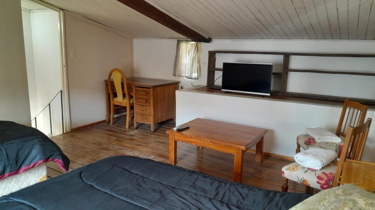 Duplex En El Centro De * Concepcion del Uruguay
