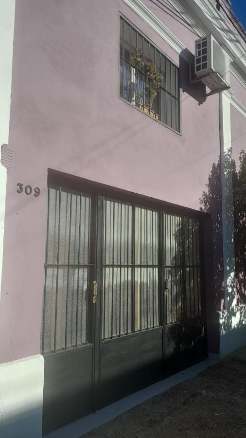 Duplex En El Centro De